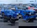 New 2025 Chevrolet Silverado 1500 RST w/ RST All Star Premium Package image 3