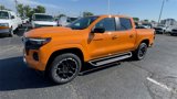 New 2026 Chevrolet Colorado Z71 w/ Technology Package image 6