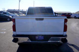 Used 2022 Chevrolet Silverado 2500 LT w/ Convenience Package image 4