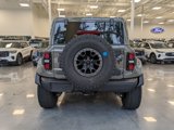 New 2025 Ford Bronco Raptor w/ Interior Carbon Fiber Pack image 5