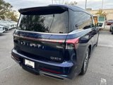 New 2025 INFINITI QX80 Sensory image 3