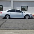 Used 2016 Chevrolet Impala LT image 2