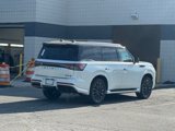 New 2025 INFINITI QX80 Autograph w/ Premium Cargo Package image 4