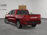 New 2025 RAM 1500 Laramie w/ Sport Appearance Package image 4