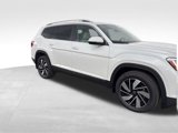 New 2026 Volkswagen Atlas SEL image 3