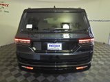 New 2025 Jeep Grand Wagoneer Series II Obsidian w/ Quick Order Packagew 28T image 4