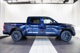 New 2025 Toyota Tundra Platinum image 3