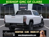 New 2026 GMC Sierra EV Elevation image 6