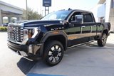 New 2025 GMC Sierra 3500 Denali image 3