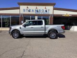 New 2024 Ford F150 XLT w/ Equipment Group 302A MID image 2