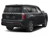 New 2025 Nissan Armada SL image 2