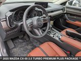 New 2025 MAZDA CX-50 2.5 Turbo w/ Weather Package image 6