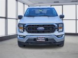Used 2023 Ford F150 XLT image 2