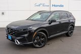 New 2026 Honda CR-V Sport Touring image 2