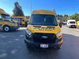 Used 2023 Ford Transit 250 148 High Roof AWD w/ Load Area Protection Package image 2