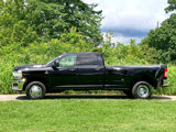 Used 2024 RAM 3500 Tradesman w/ Chrome Appearance Group image 4