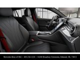 New 2025 Mercedes-Benz GLC 63 AMG S image 4
