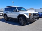 New 2025 Toyota Land Cruiser 1958 image 3