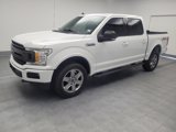 Used 2019 Ford F150 XLT w/ Equipment Group 302A Luxury image 2