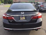 Used 2017 Honda Accord Sport image 6