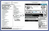 Used 2023 Chrysler Voyager LX image 3