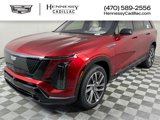 New 2026 Cadillac Vistiq Sport image 2
