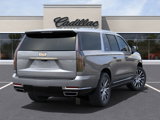 New 2025 Cadillac Escalade ESV Premium Luxury Platinum w/ LPO, Floor Liner Package image 4