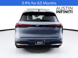 New 2026 INFINITI QX60 Luxe w/ Cargo Package image 6