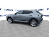 New 2025 Buick Envision Avenir image 6