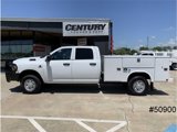 Used 2023 RAM 2500 Tradesman image 4