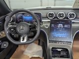 New 2025 Mercedes-Benz CLE 53 AMG 4MATIC Cabriolet image 5