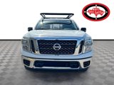 Used 2017 Nissan Titan SV image 2
