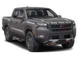 New 2026 Nissan Frontier PRO-4X image 6
