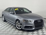Used 2016 Audi A6 2.0T Premium Plus w/ Premium Plus Package image 2