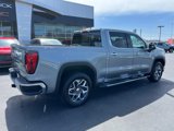 New 2025 GMC Sierra 1500 SLT w/ SLT Premium Plus Package image 3