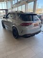 New 2025 Mercedes-Benz GLE 63 AMG S image 4