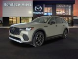 Certified 2025 MAZDA CX-70 Plug-In Hybrid w/ Premium Plus image 4