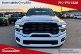 New 2025 RAM 2500 Big Horn image 3