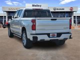 Used 2024 Chevrolet Silverado 1500 High Country image 4