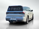 New 2025 INFINITI QX80 Sensory image 4
