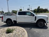 New 2025 Ford F350 Platinum image 5