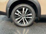 New 2025 Nissan Pathfinder Platinum w/ Cargo Package image 4