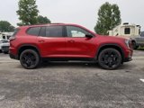 New 2026 GMC Acadia Elevation w/ Black Edition image 4