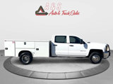 Used 2015 Chevrolet Silverado 3500 W/T image 6
