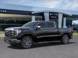 New 2025 GMC Sierra 1500 SLT w/ SLT Premium Plus Package image 2