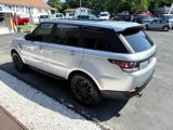 Used 2015 Land Rover Range Rover Sport Supercharged image 5