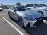 New 2025 Lexus IS 350 F Sport image 3