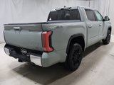 New 2025 Toyota Tundra 1794 Edition image 4