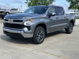 New 2025 Chevrolet Silverado 1500 LT image 5