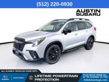 New 2025 Subaru Ascent Bronze Edition image 4